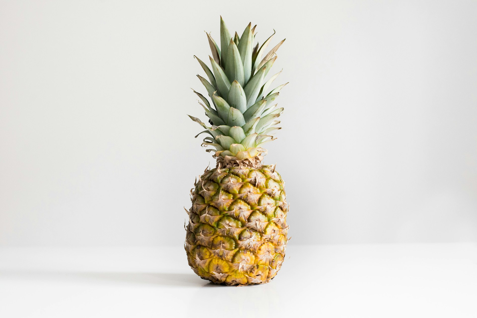 How to Plant & Grow a Pineapple at Home