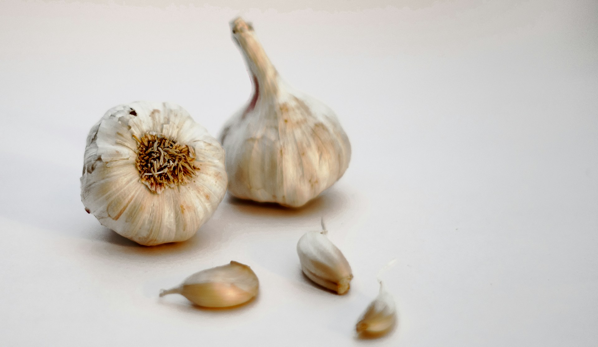 How to Plant and Grow Your Own Garlic at Home