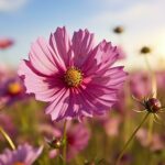 are cosmos perennials