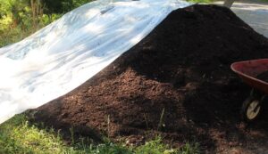 best compost for garden