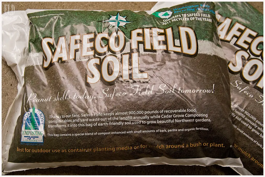 best compost bags