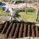 benefits of tilling soil