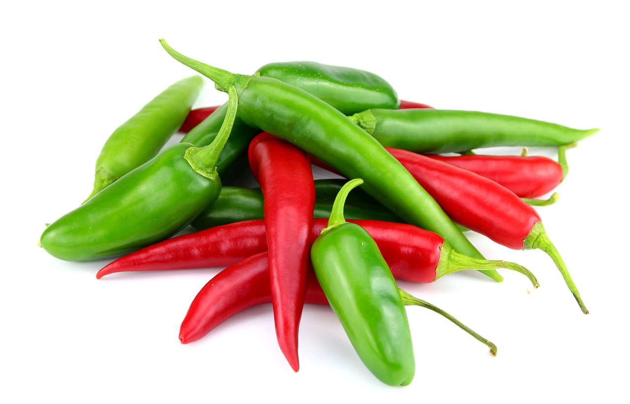 How Long Do Jalapeños Take to Grow?