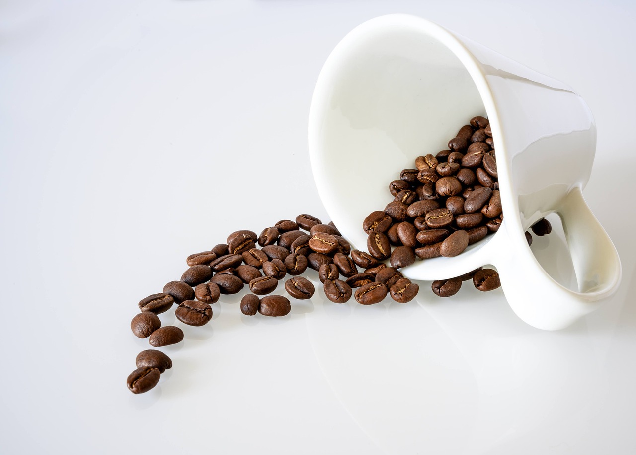 Can You Compost Coffee Grounds?