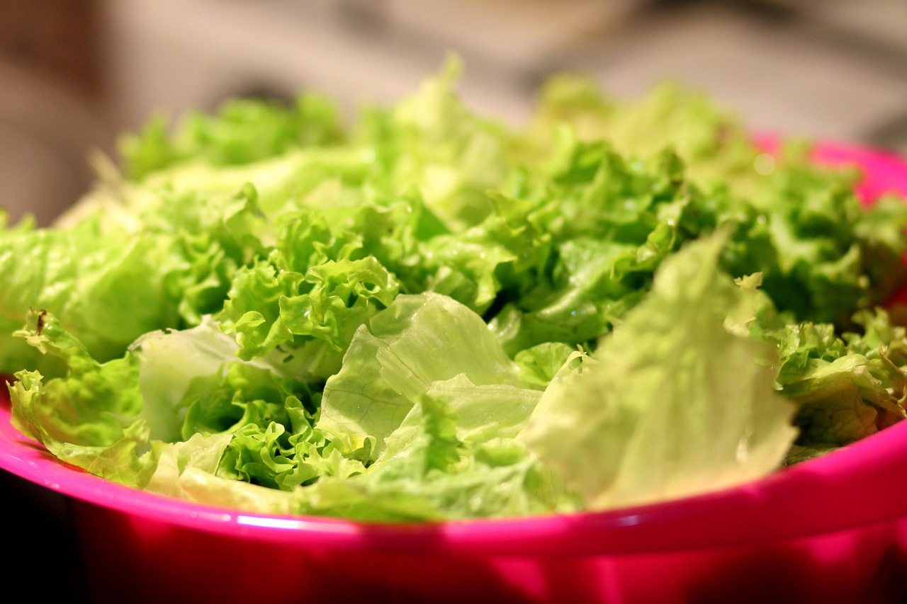10 High-Yield Vegetables for Small Spaces