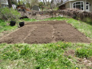 Home 1 What’s the Best Soil for Your Garden? Here’s How to Choose